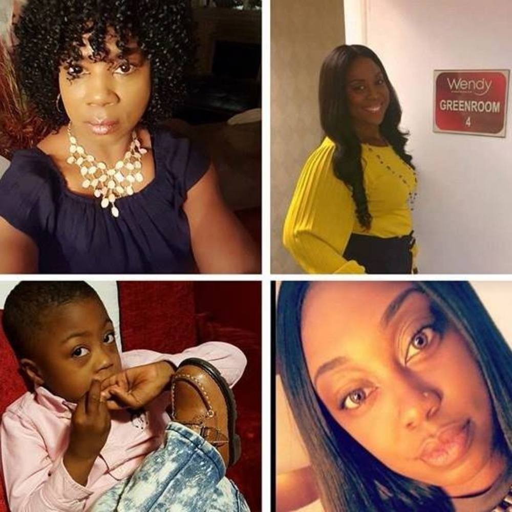 Meet your Posher, Loria